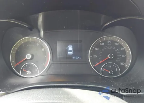 2019 Kia Optima S from USA, damaged, VIN 5XXGT4L30KG282760